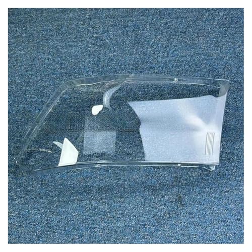 Lentille Phare Transparente RAM Contre Phares Jaunis et Infiltrations