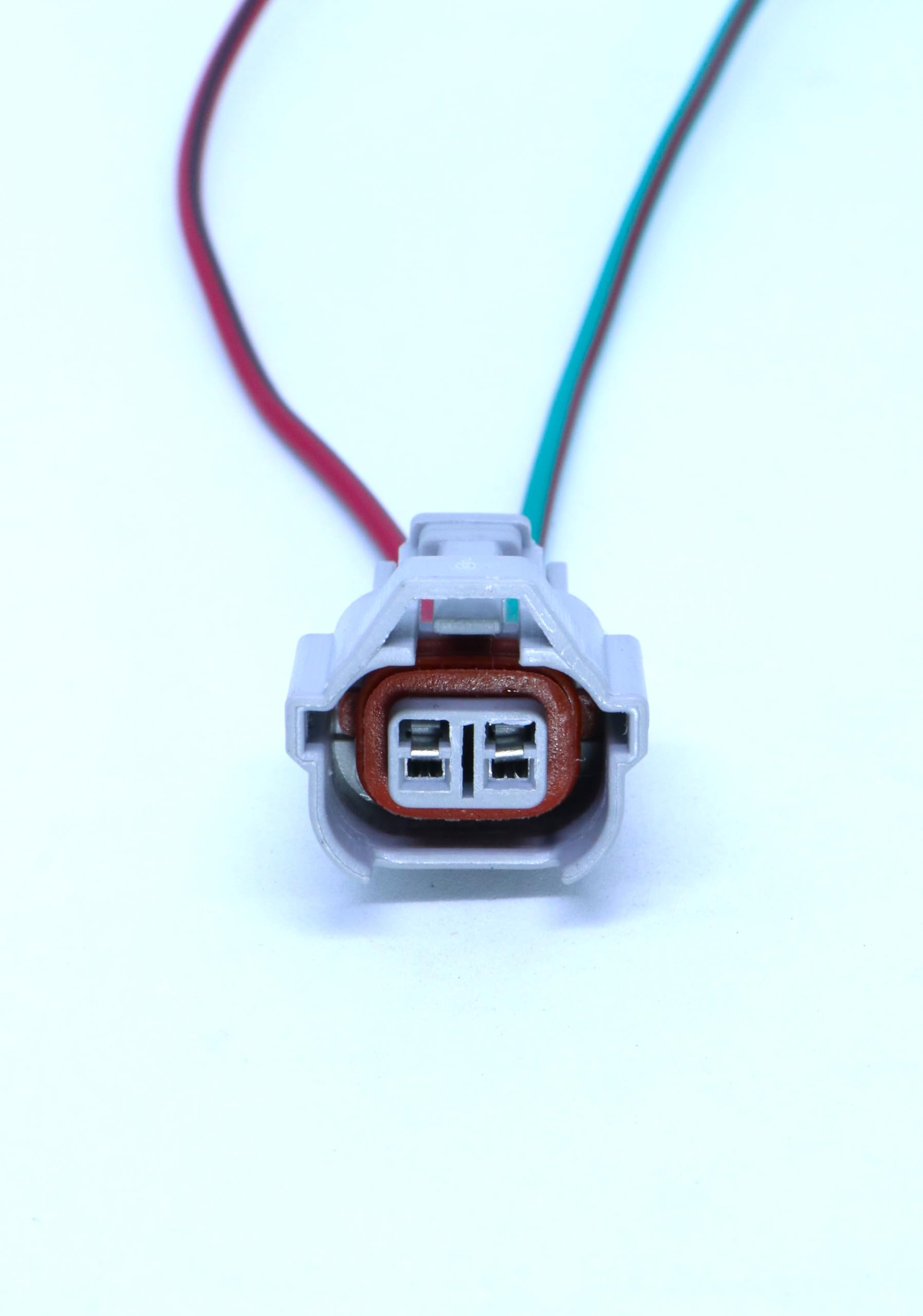 suzuki access 125 bs6 injector sensor connector | socket-image-4