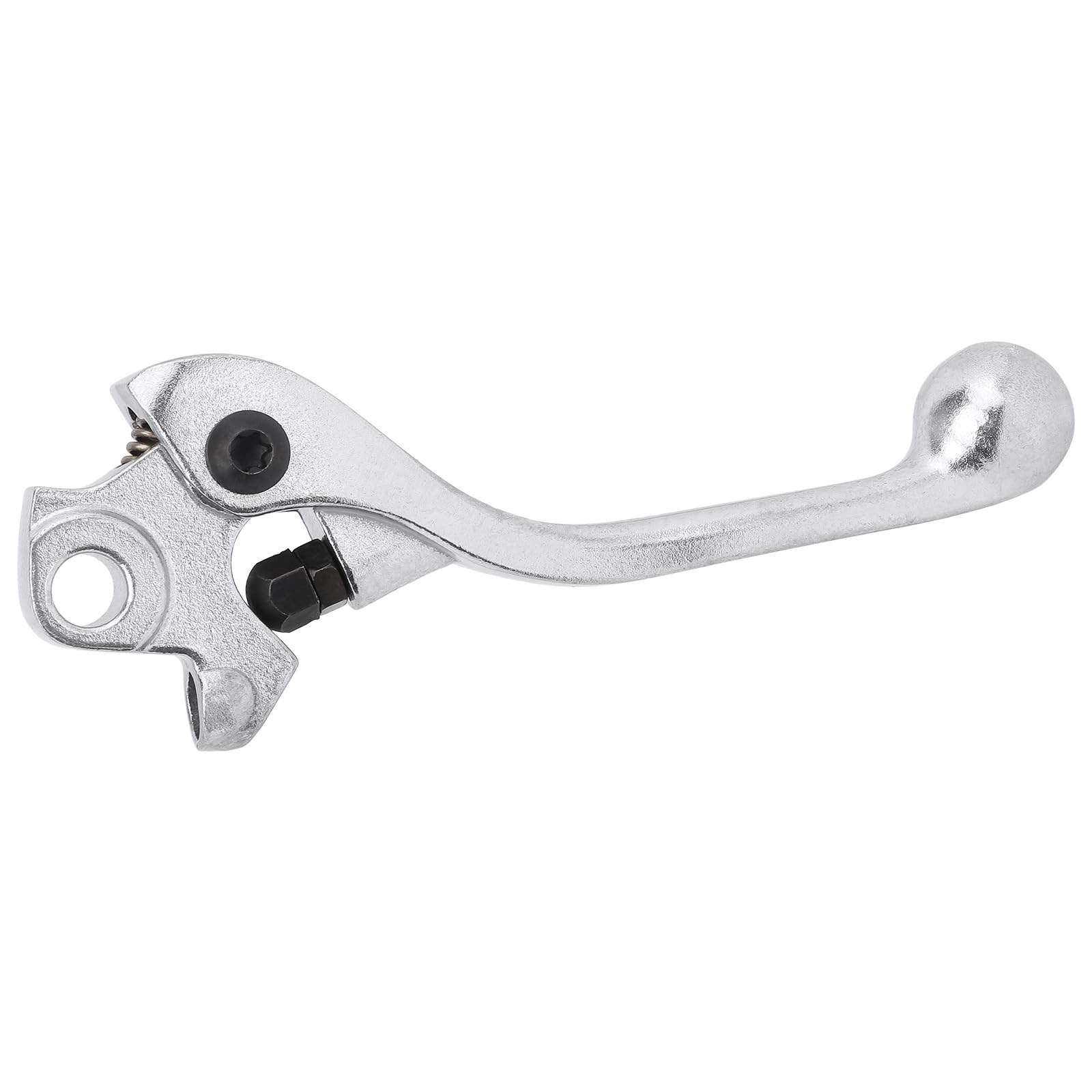 M MATI Front Brake Lever for Yamaha 2007-Up YZ125 YZ250 YZ450 2016-Up WR250F WR450F 5XC-83922-L0-00 B2W-83922-00-00