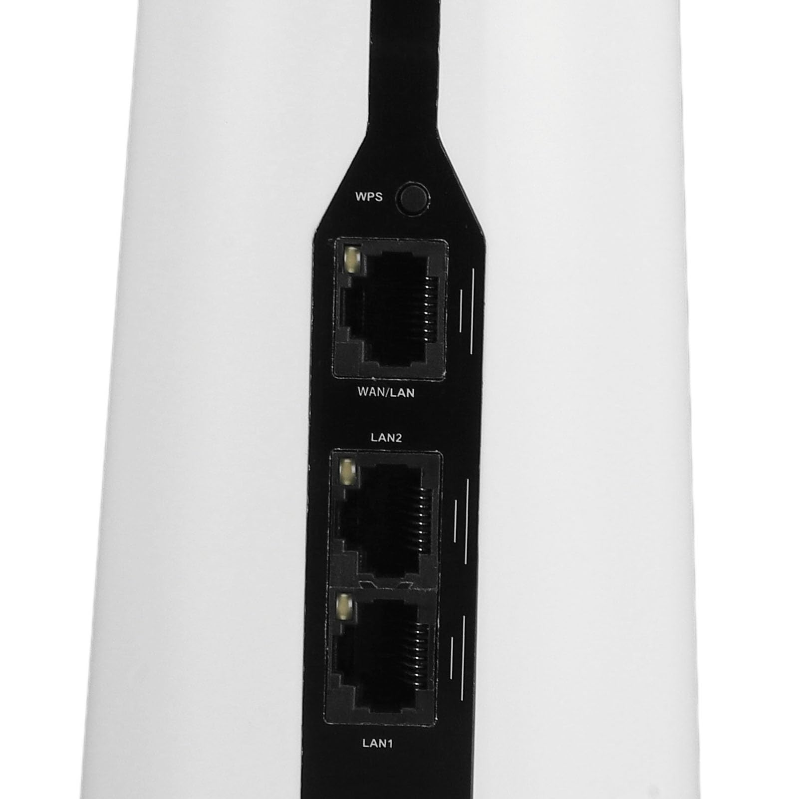 Router Cellulare 5G, 5G N. NSA SA Stable Wireless Router CPE 2,4 G 5,8 G Supporto a Doppio Grado 64 Utente 1800 Mbit/S con Slot della Scheda SIM per Ufficio (Spina europea)