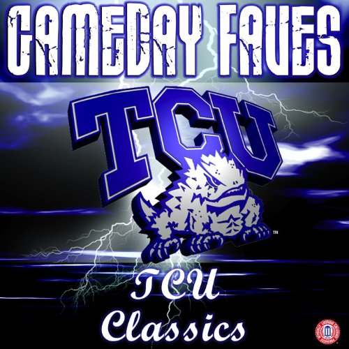 TCU Horned Frogs Marching Band