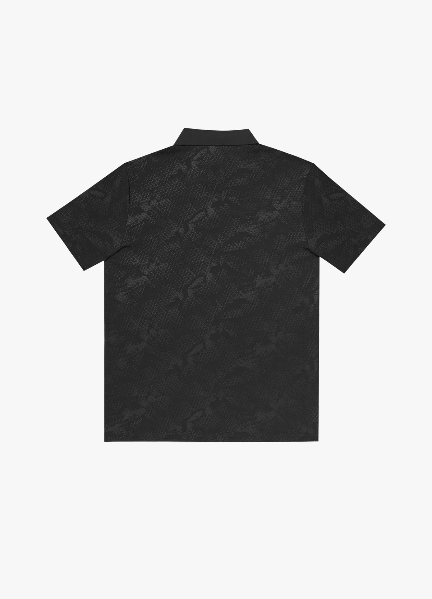 YONEX Badminton Apparel Tshirt Polo J 2969JR Jet Black J140