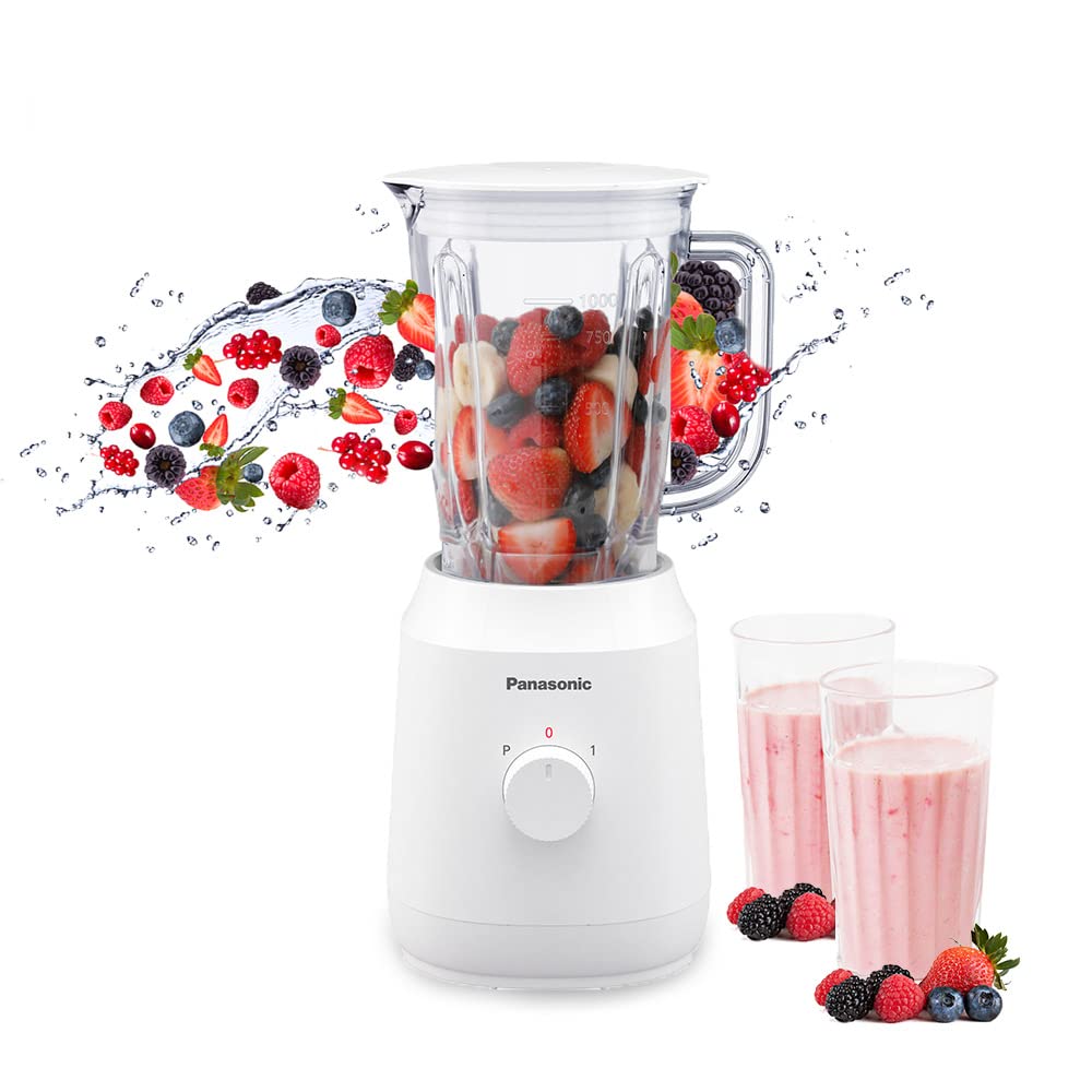 Panasonic Blender MXEX1001 (1 Jar) ubicaciondepersonas.cdmx.gob.mx