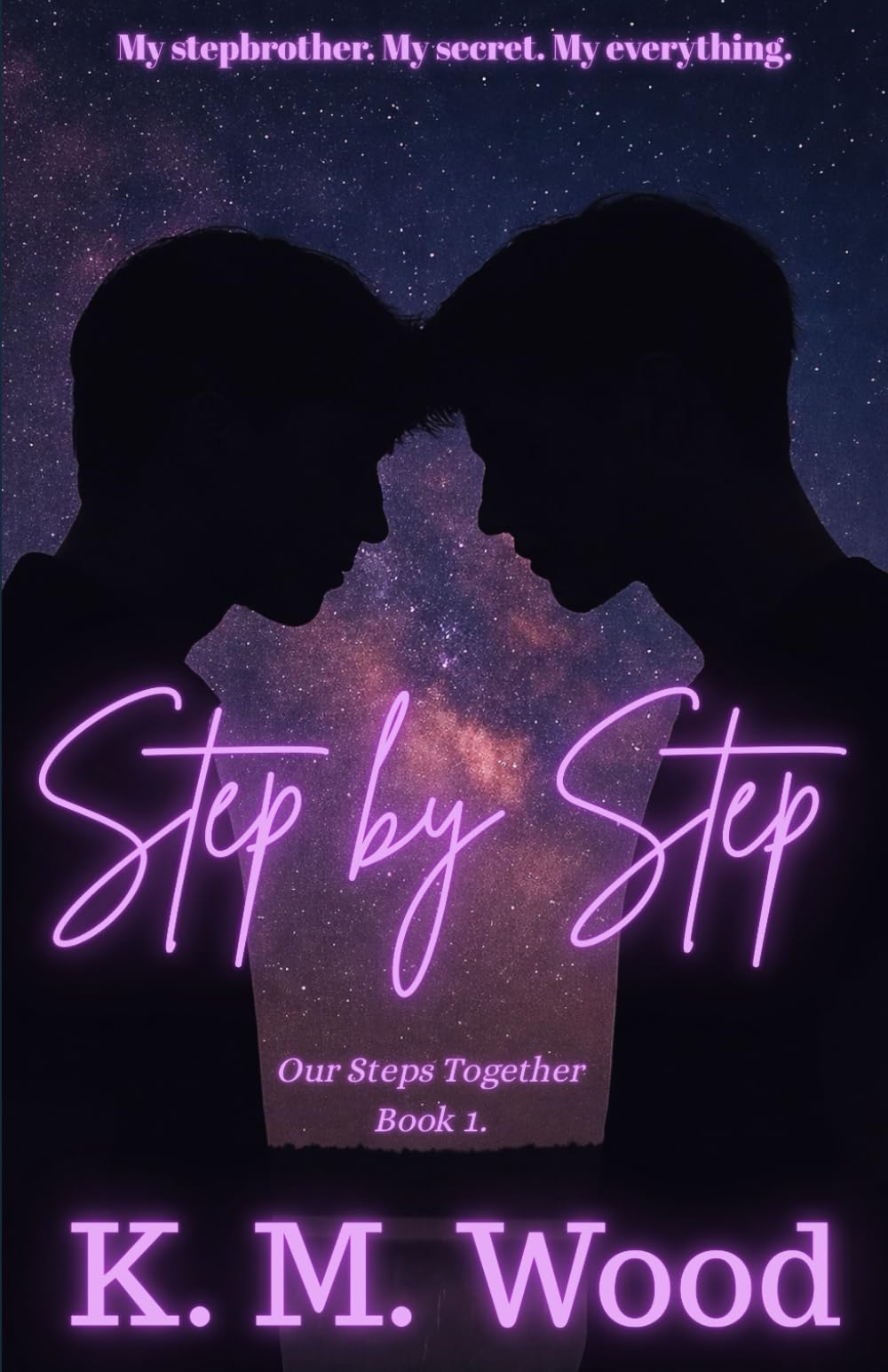 Step by Step (Our Steps Together)