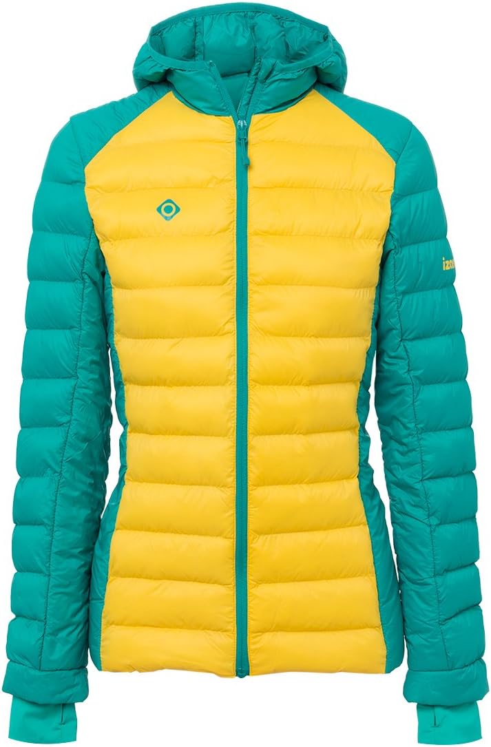 IZAS Women's Estiba Mount-loft Padded Jacket