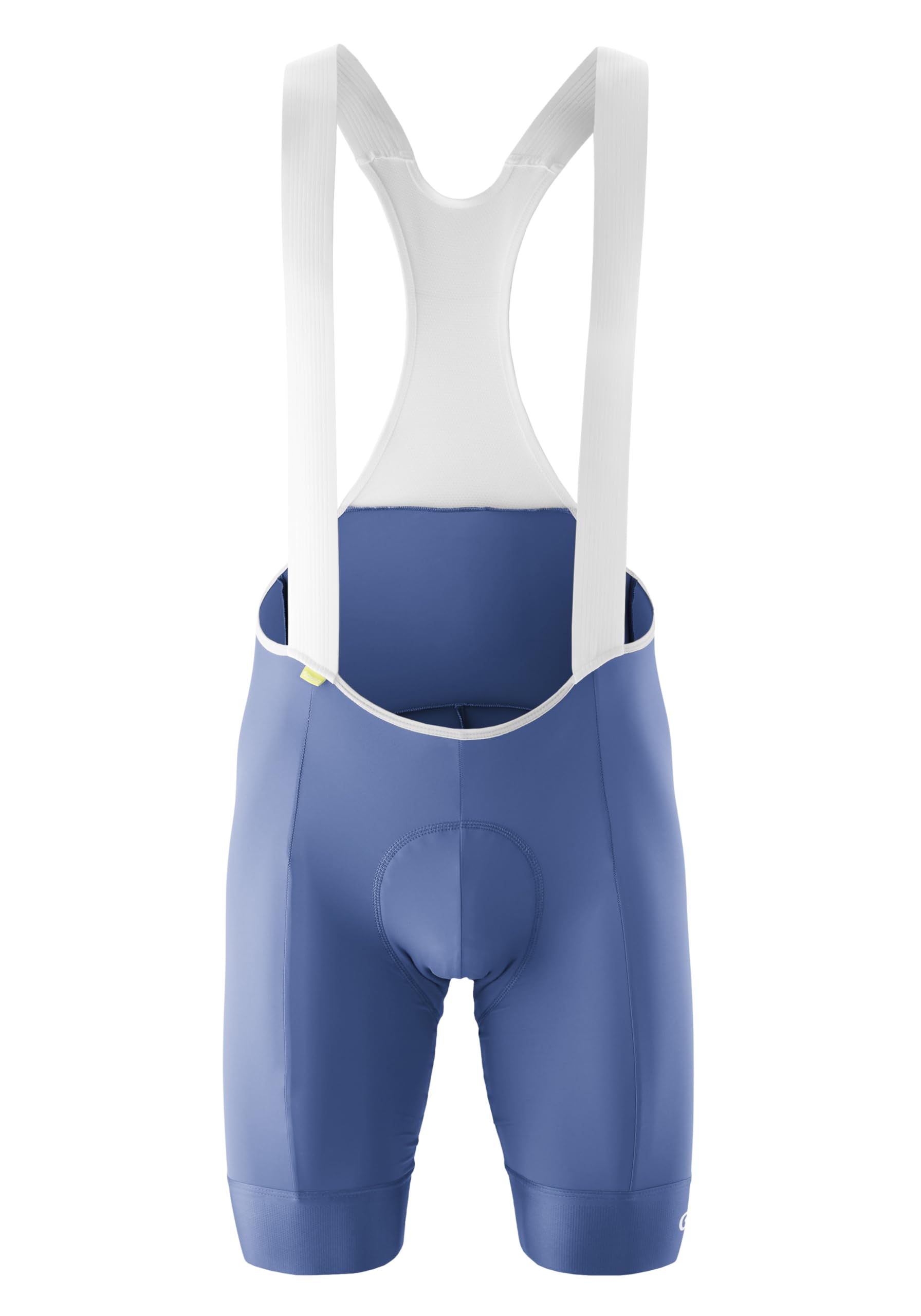 Gonso Essential Bib Kit M Men's Bib Shorts Cycling Pants, Short Padded Cycling Shorts for Road Bike & Gravel, Non-Slip bib Shorts Made of Polyamide and Elastane