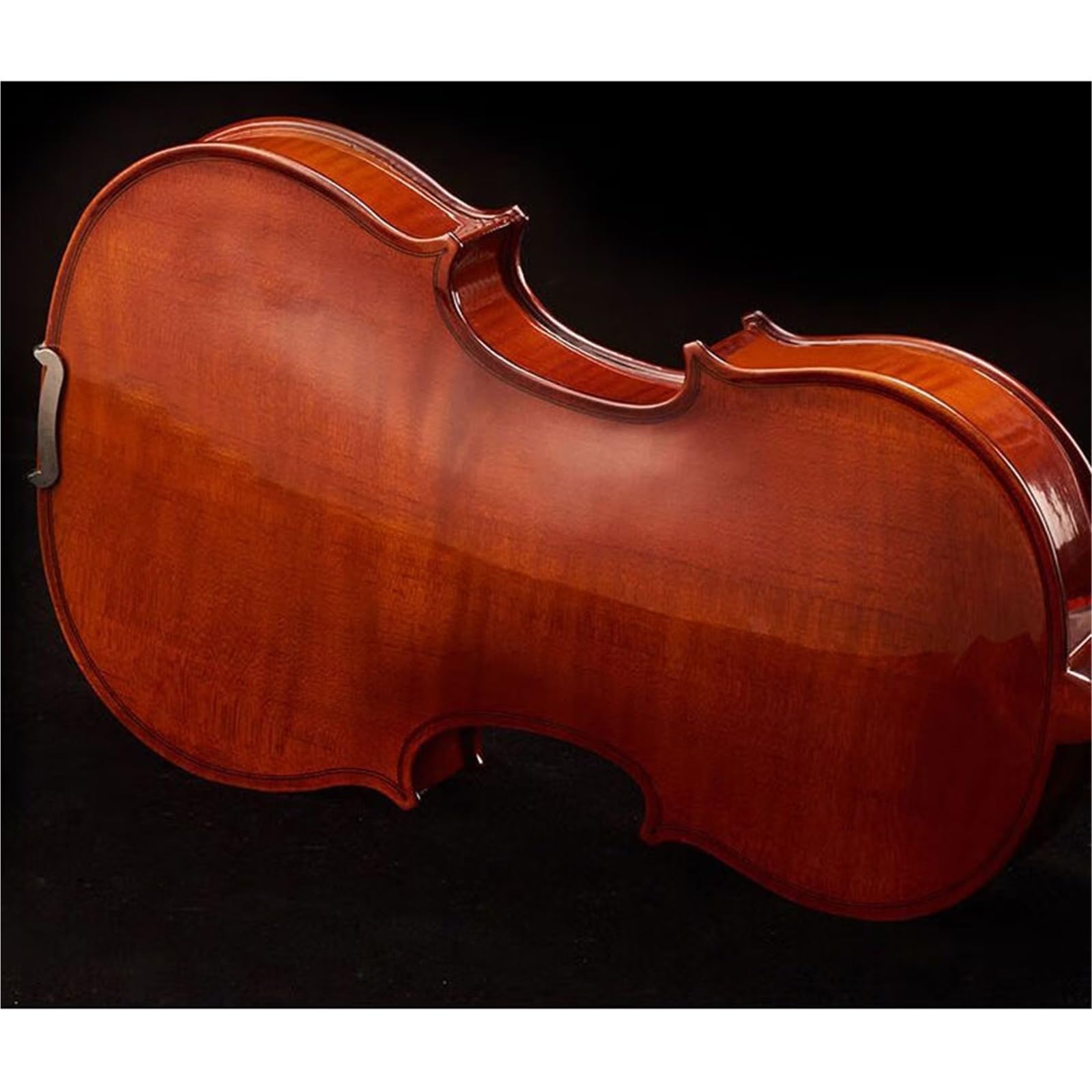 Violino Set Violino In Legno Per Principianti Violino Professionale Fatto A Mano 4/4 Adatto Per Altezze Superiori A 155 Cm