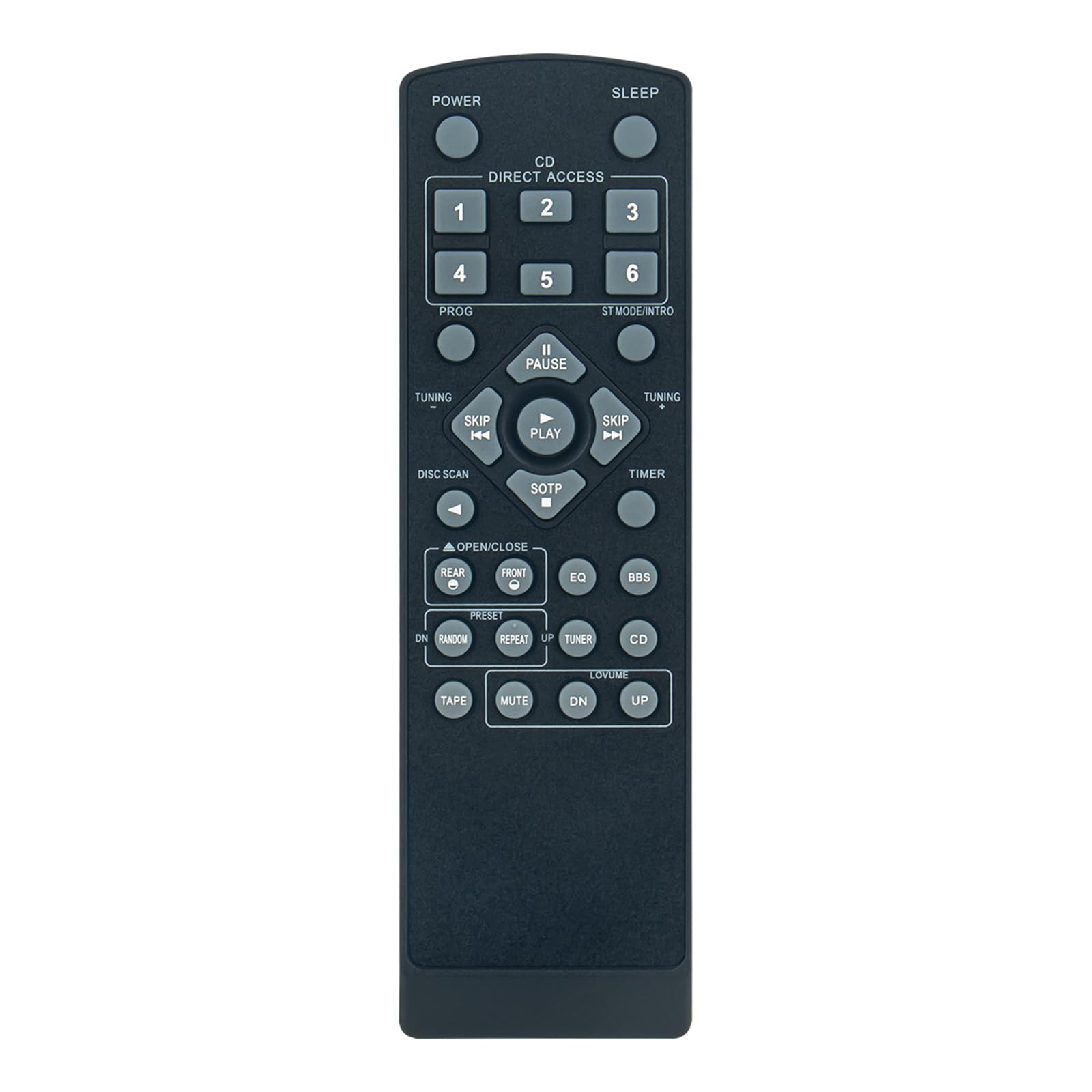 Amazon | WINFLIKE RM-111 交換用リモコン - WINFLIKE RM-111 CD