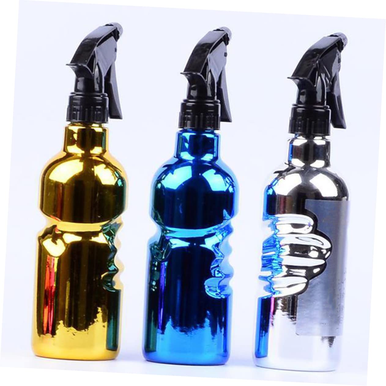 MAGICLULU 4 Flaconi Spray da Dispenser di Multifunzionale per