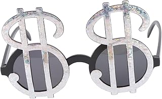 Óculos Novidade Óculos De Festa Óculos De Festa Óculos De Sol De Festa Adereços De Modelagem Dourados Óculos Novidade Lembrancinhas De Festa Óculos Óculos Engraçados