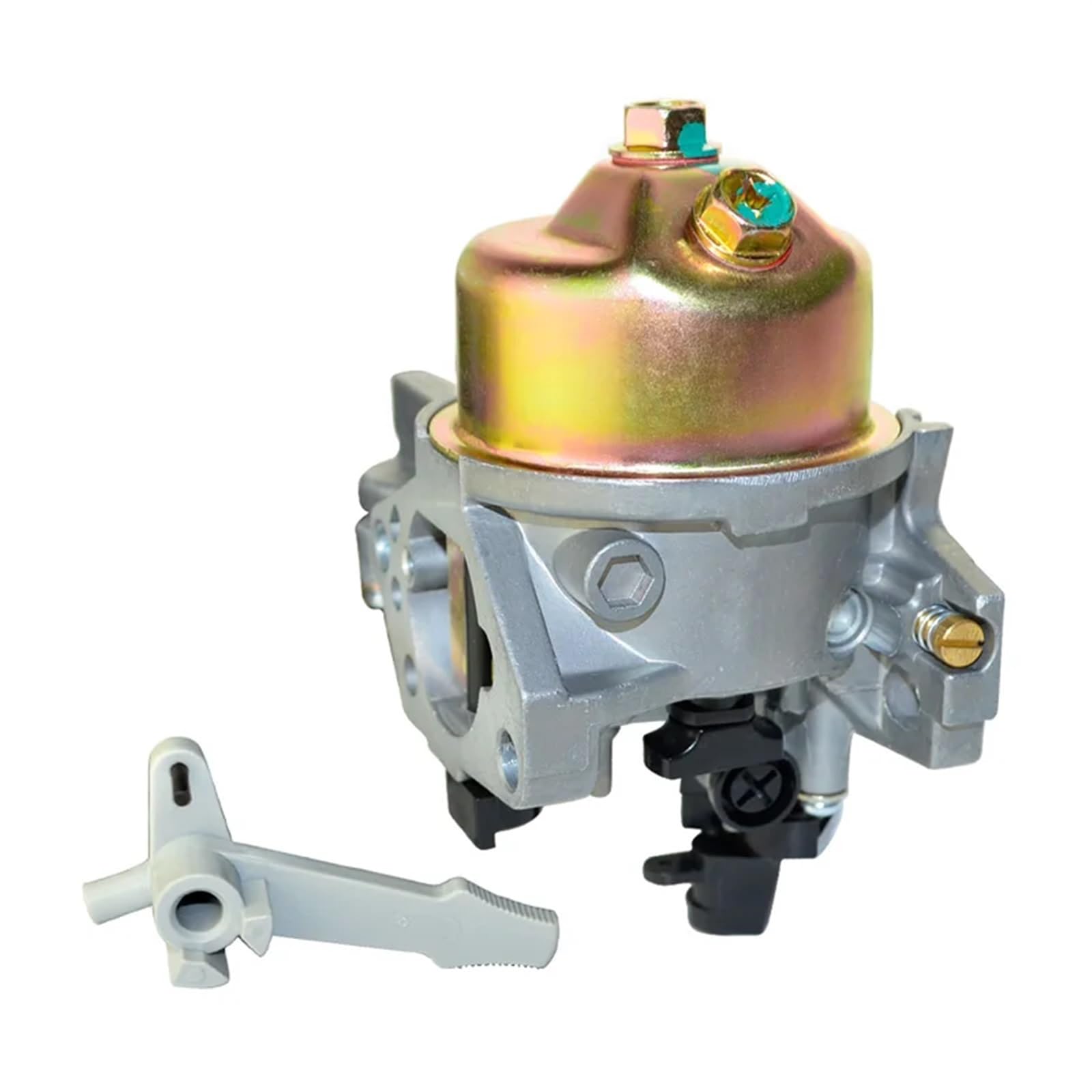 carburador Accesorios de motor carburador para HONDA GX390 13HP gasolina para piezas acelerador