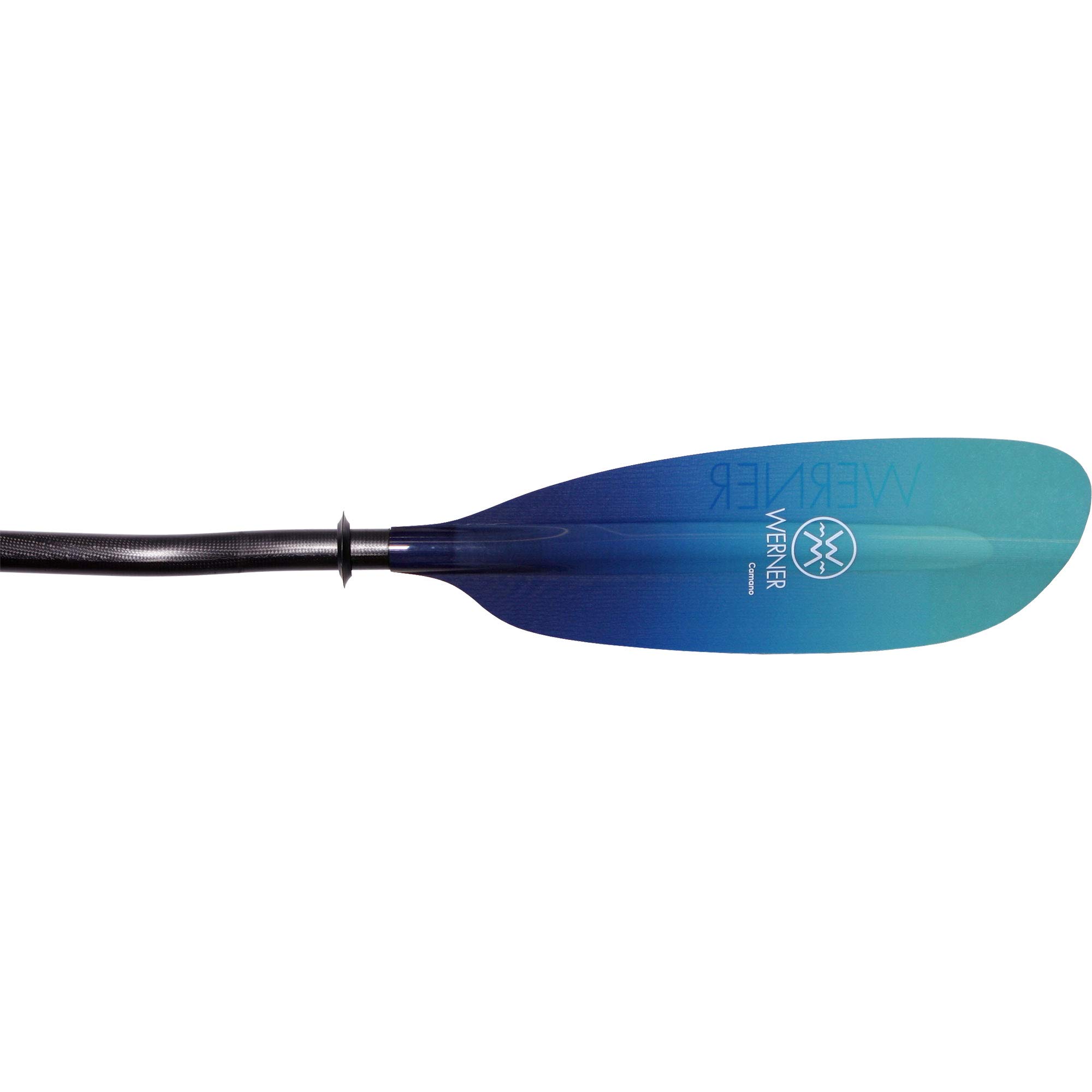 MSC Kayak Paddle,Color Available Black,Yellow,White,Olive,Blue 2-Piece (Olive, 86 inches-2 Paddles)