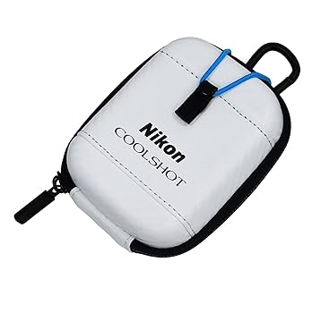 Amazon.co.jp: Nikon ゴルフ用レーザー距離計 COOLSHOT用ハード