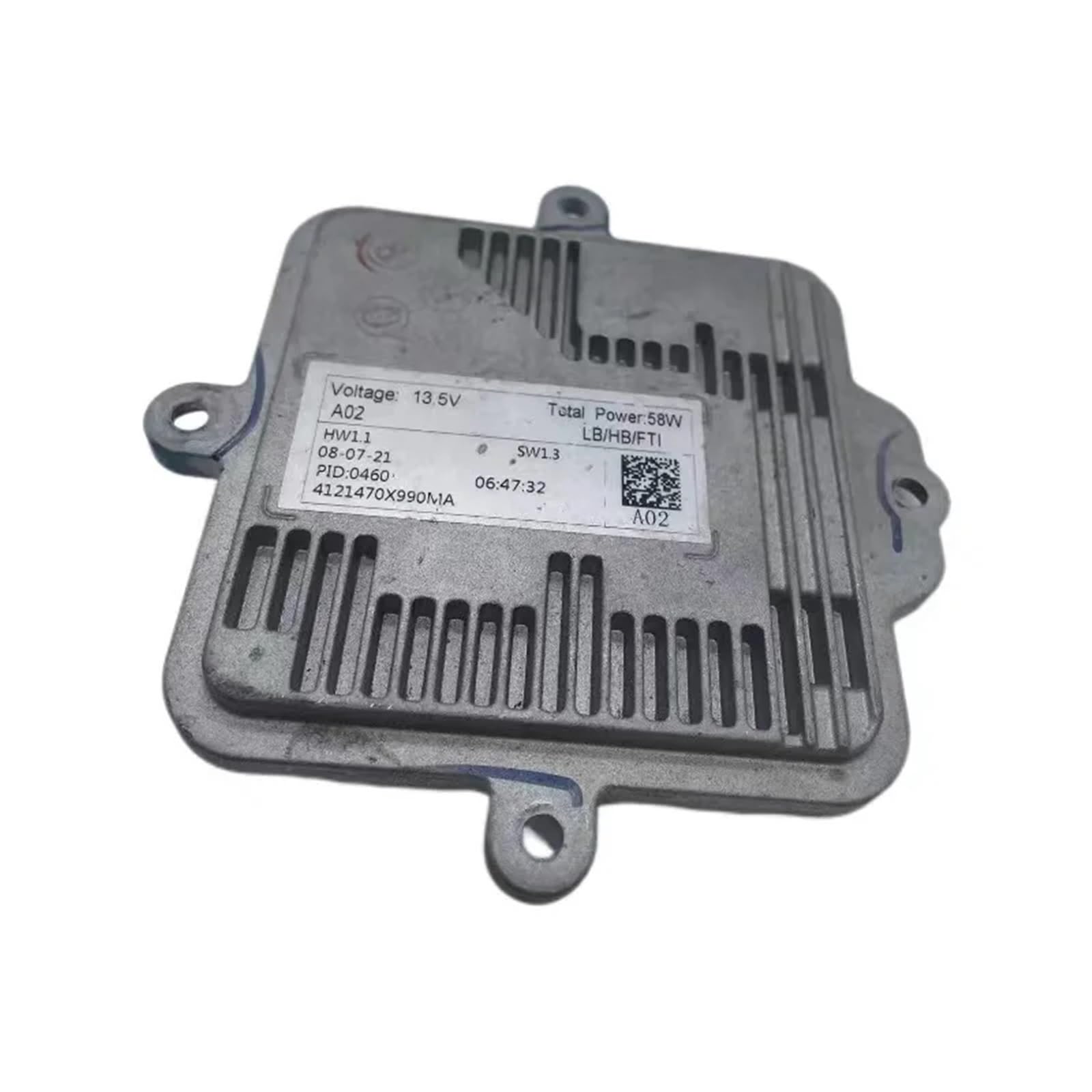 DSUIUWER 4121470X990MA A02 58W