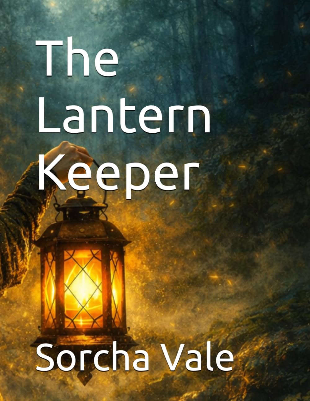 The Lantern Keeper