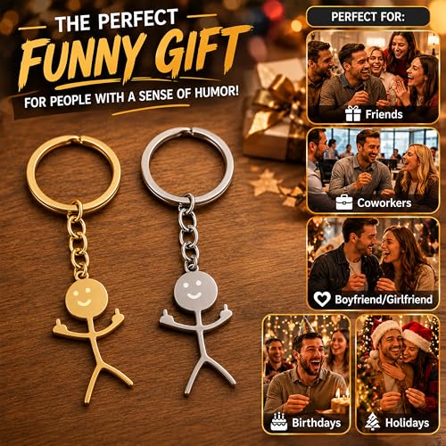 Image of Storite Metal Keychain for Men & Women | Premium Decorative Key Ring | Stylish Key Holder for Car, Bike, Home & Office Keys