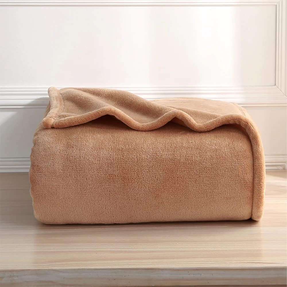 berkshire Eco VelvetLoft Throw Blanket,Velvety Soft Throw