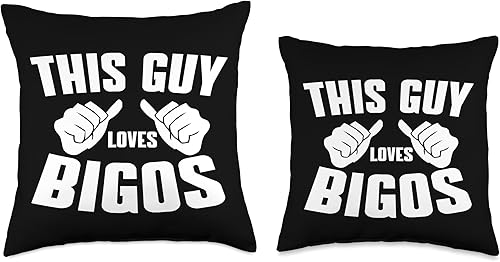 Miniatura 3 de Polish Food Designs Bigos Stew Funny Bigos Lover Apparel Poland Tradition Foods - Almohada para hombre, 18 x 18 pulgadas, multicolor