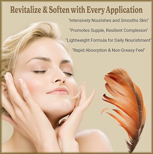 Miniatura 8 de Natural Born Oils Aceite de emú ultra transparente, 16 onzas, orgánico, totalmente refinado, rico en nutrientes, hidratante intenso para la piel,