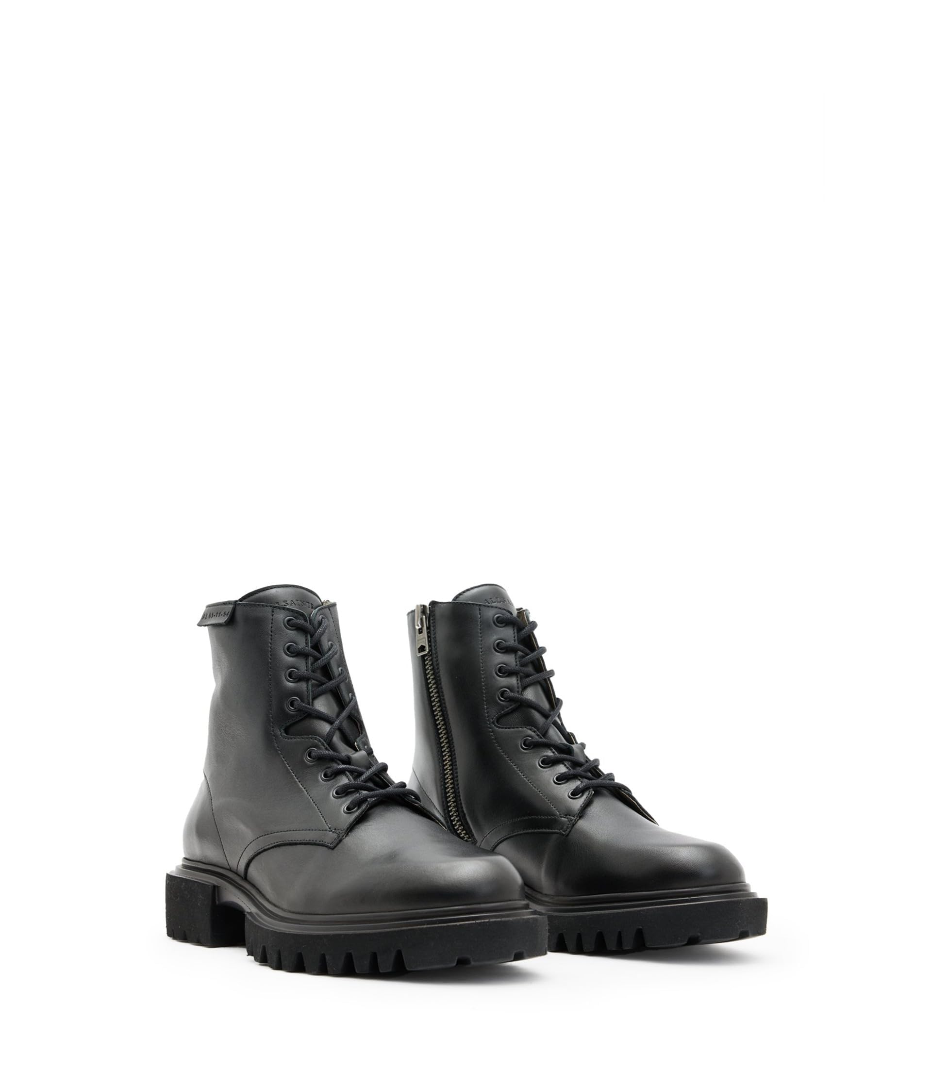 Photo 1 of AllSaints Men's Vaughan Boot US 10
