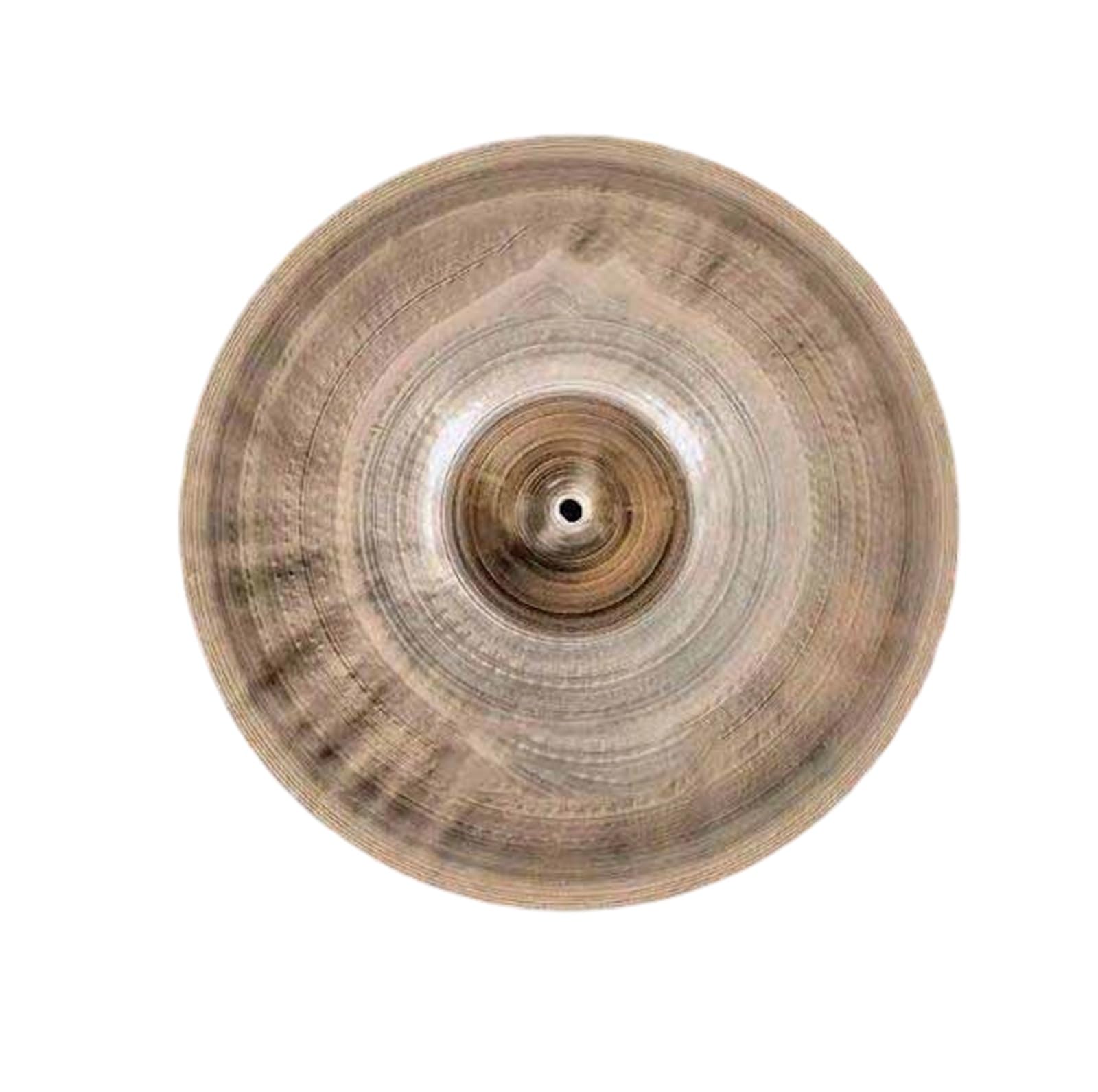 Cymbales Ensemble De Cymbales Pour Débutant En Quatre Pièces Durable