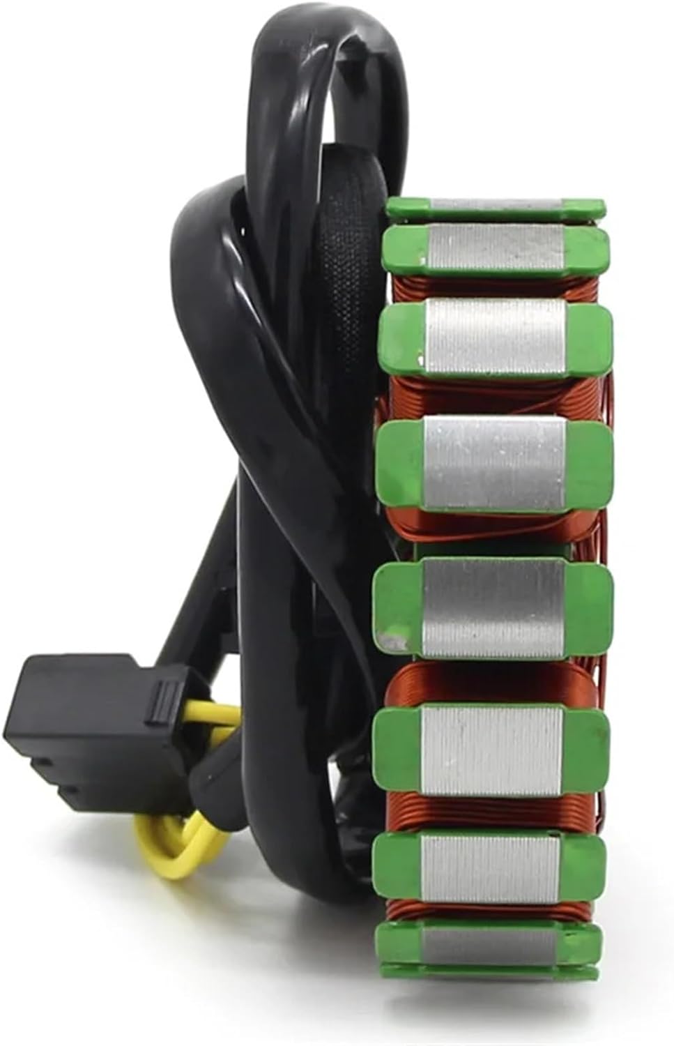 Motorcycle Ignition Coil Stator For CB600F 600 PC41 CBF600N (Naked) CBF600S 31120-MFG-D01 31120-MER-R61 Parts