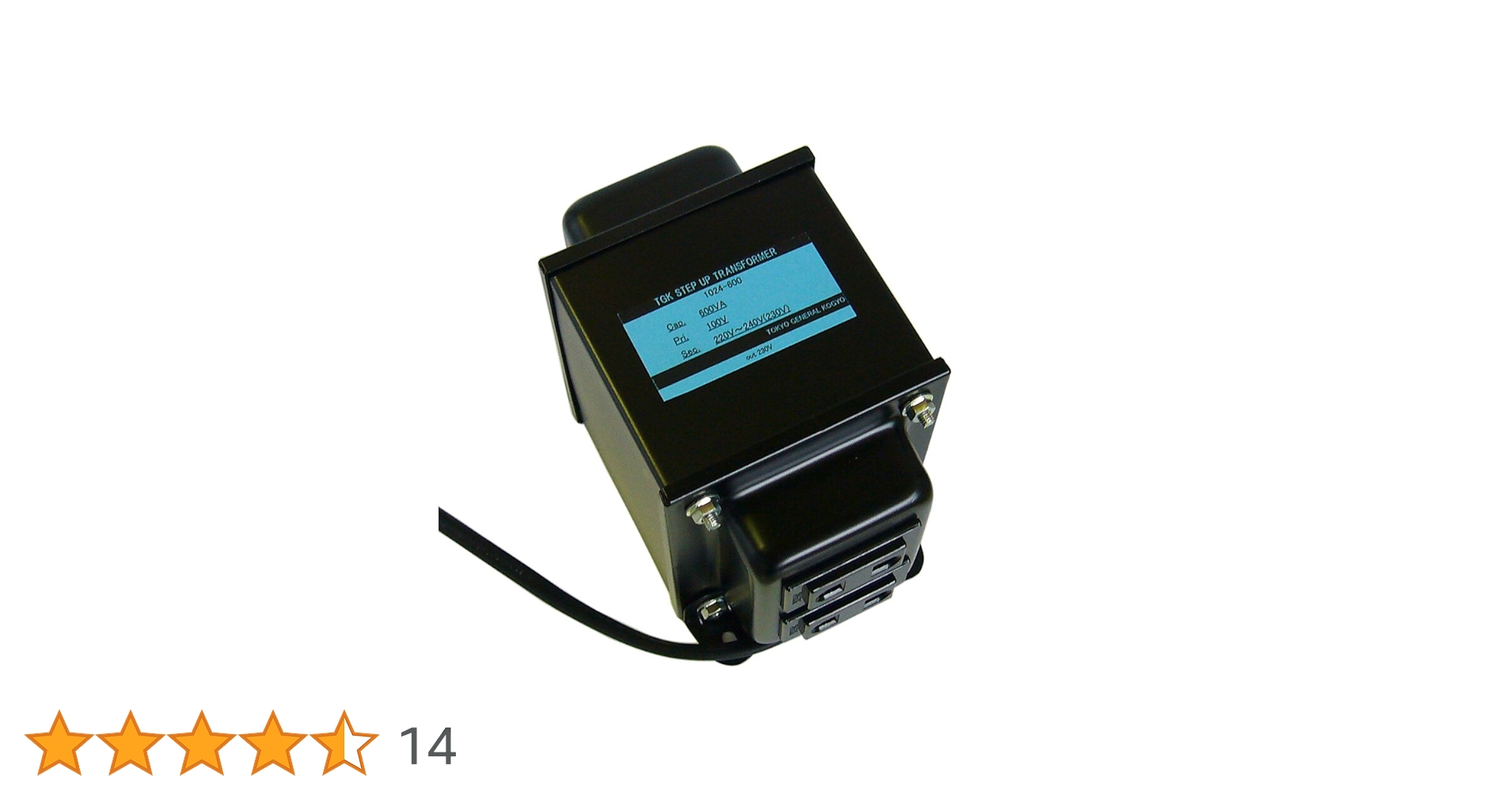 minsaさん専用)変圧器1500W(ステップアップ/ダウン 欧州用 minsaさん専用)変圧器1500W(ステップアップ/ダウン 欧州用