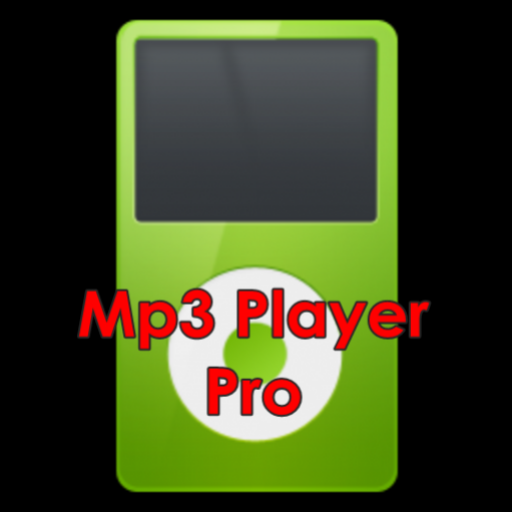 Mp3 Player Pro App on Amazon Appstore