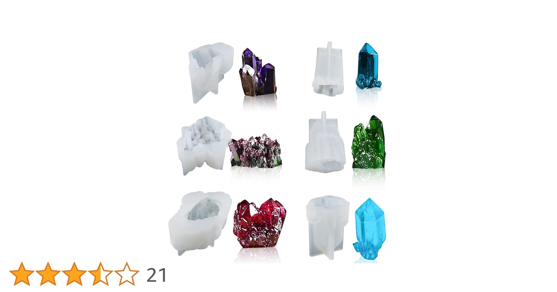 シリコン液3セットと気泡抜きセット シリコン液3セットと気泡抜きセット