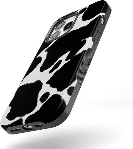 Vista 70 de Casely iPhone 13 Pro Case Compatible with MagSafe Blue Marble Case