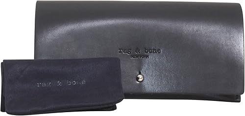 Vista 5 de Rag & Bone Gafas de sol 1050GS - Lgh Gold Grey Aviator 2.323 in Nuevo y Auténtico