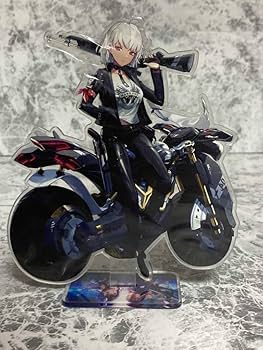 Amazon.co.jp: 勝利の女神 NIKKE ニケ シュガー アクリル