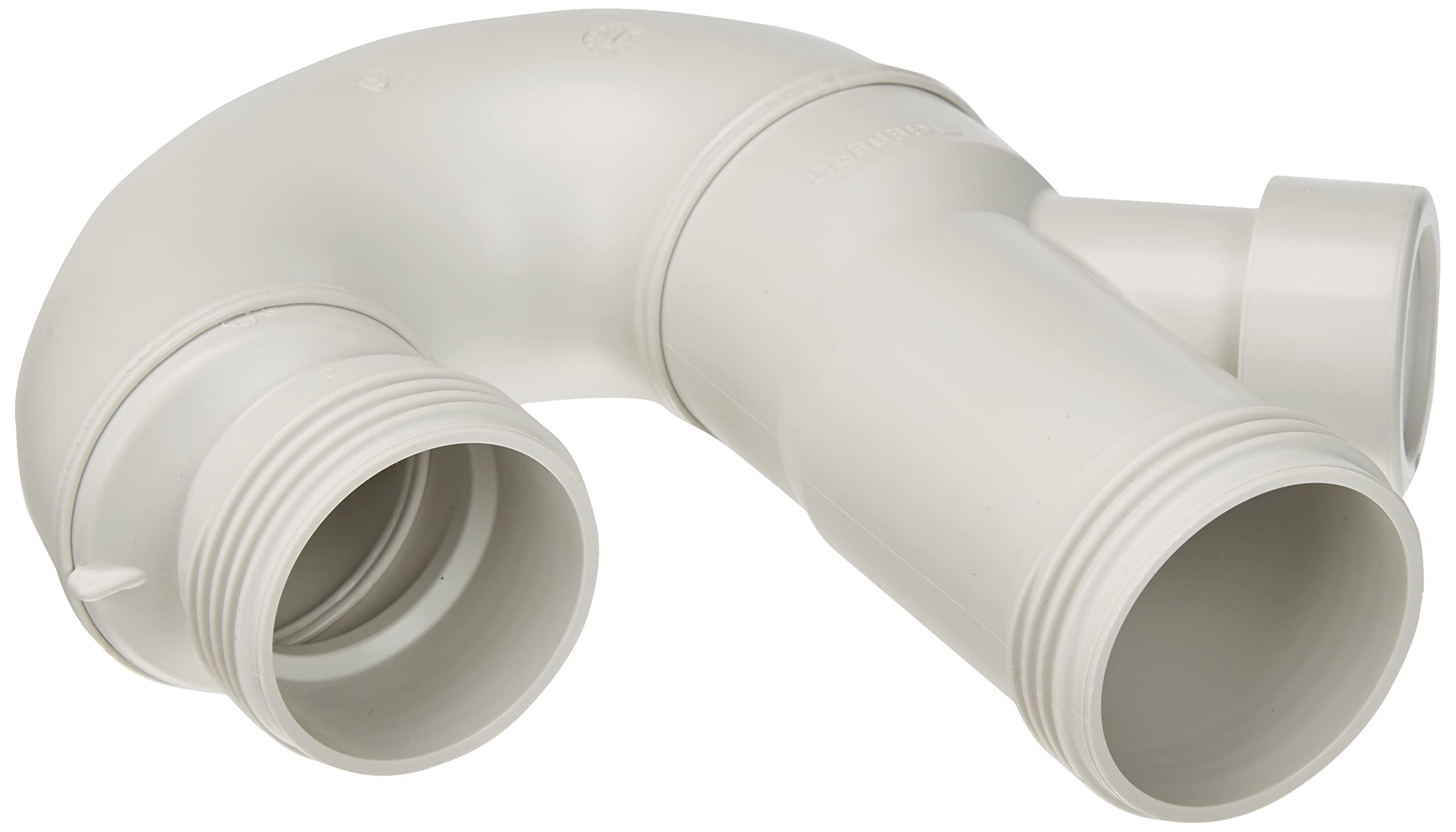 Geberit 252053111 Siphon à chambre double