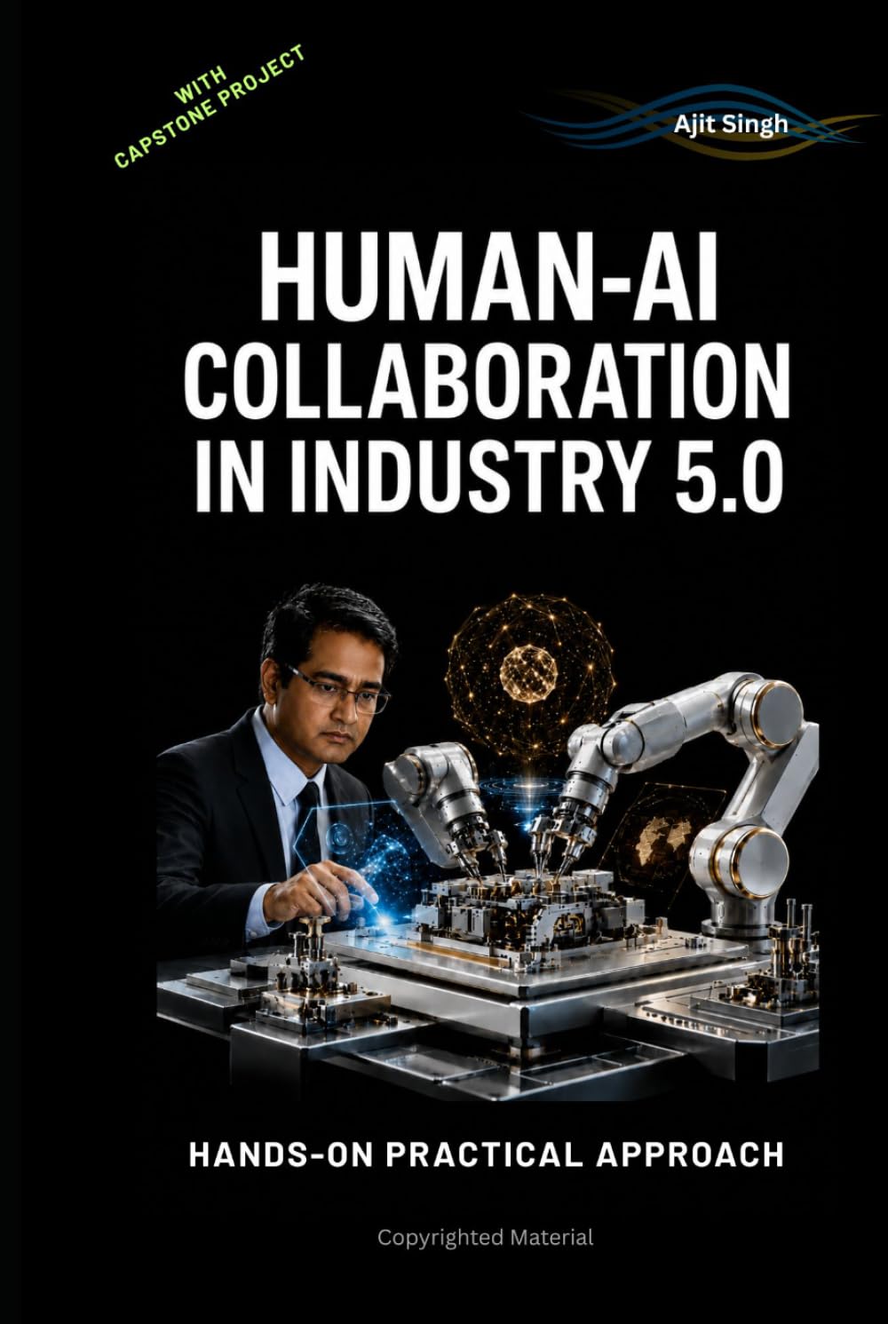 Human-AI Collaboration in Industry 5.0
