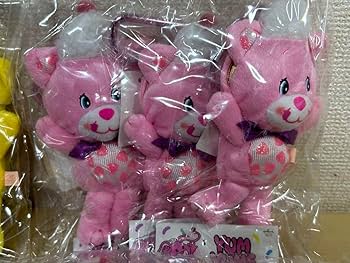 Amazon.co.jp: ヤムヤムズ iPod パスケース 香り ぬいぐるみ