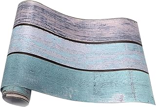 Garneck 1Pc 3D Adesivos Adesivos De Chão Adesivos De Parede 3D Simulados Decalques De Parede Decalques De Parede Decalques De Mesa Pvc Adesivo De Parede Amj À Prova De Água Adesivo