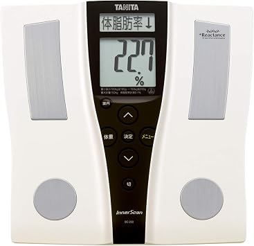 Tanita body composition meter inner scan BC250PR