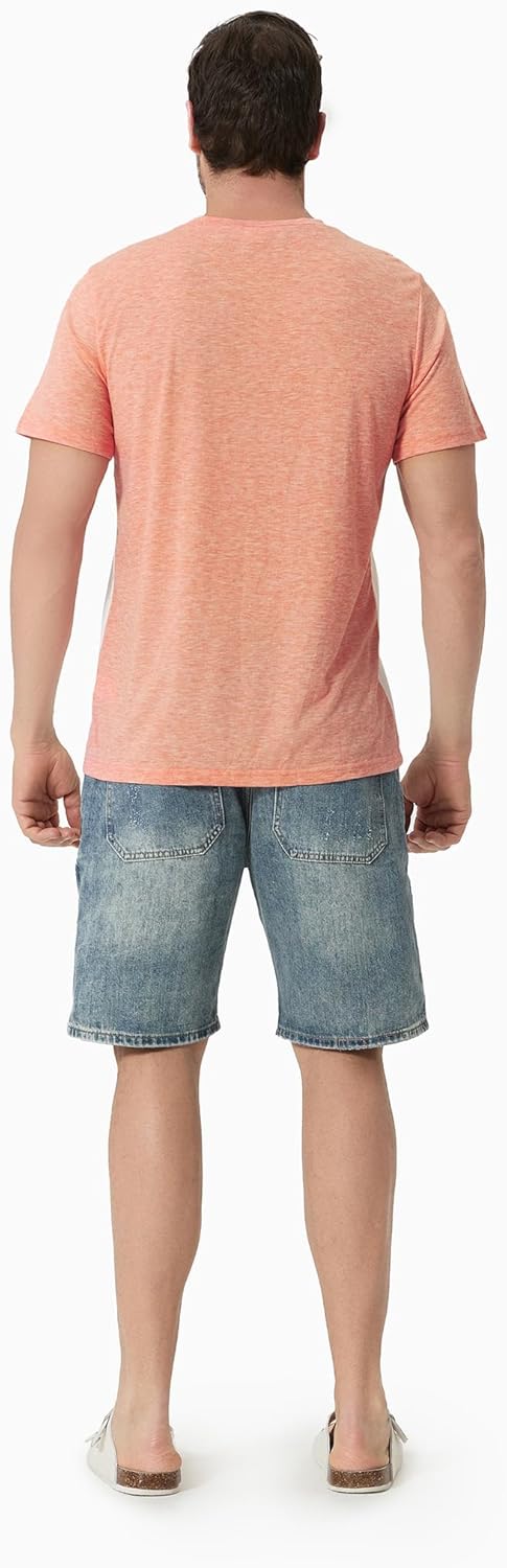 PATPAT Family Matching Outfits Mommy and Me Dresses Spaghetti Sleeveless Summer Vacation Hawaiian Dress and T-Shirts Sets - Image 4