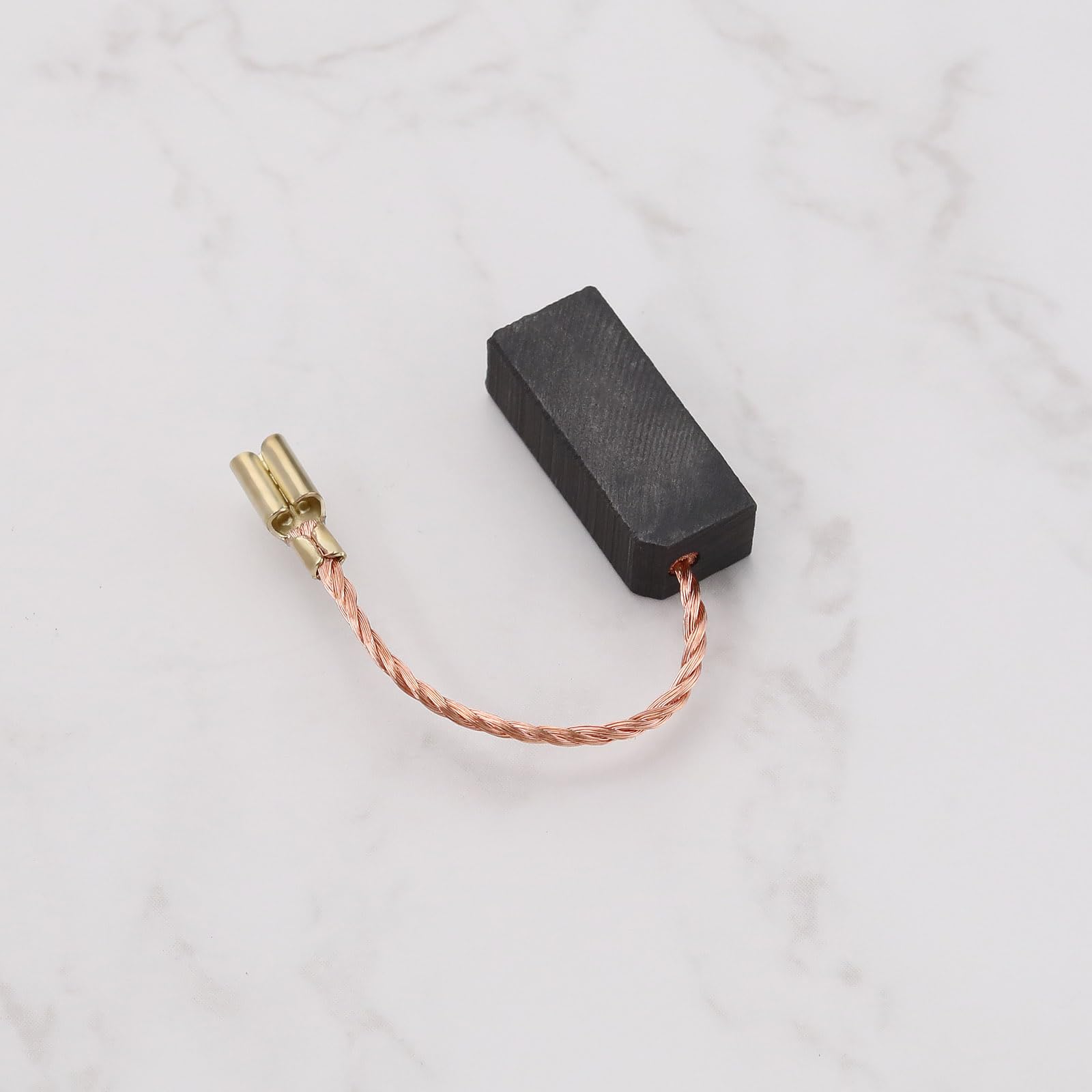 Spazzole Carbone Carboni Motore HILTI TE 74, TE75, TE704, TE 705 - Foto 12