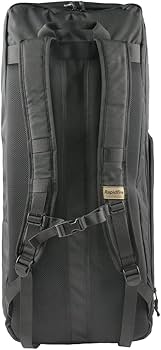 Amazon.co.jp: Rapidfire ガンバッグ 75 MONOLITH (モノリス) Gen.2