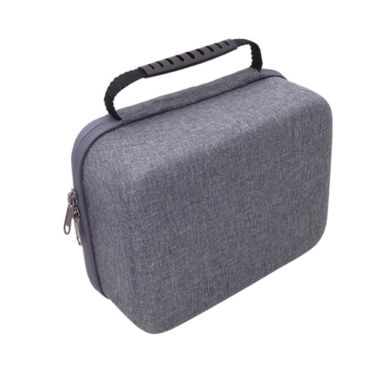 Organizer Elettronico Viaggio Eva e Oxford Custodia e Resistente per Accessori USB e Hard Disk Portatile con Chiusura Zipper e per Elettronici