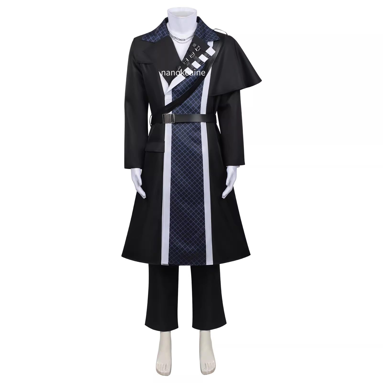 Amazon.co.jp: 橘敬人/多聞くん今どっち!? コスプレ衣装(ウィッグ 靴
