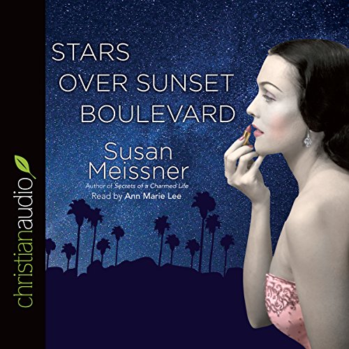 Stars over Sunset Boulevard (Audible Audio Edition) Susan