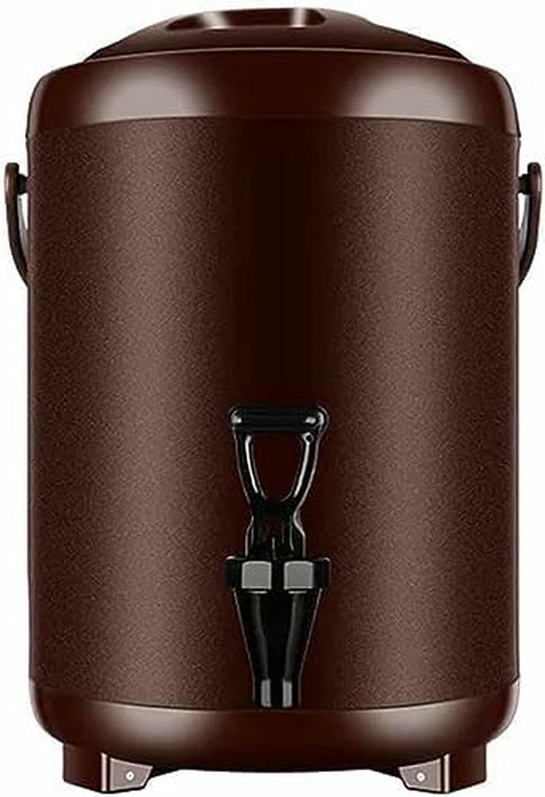 Chauffe-boissons pour buffets et bouilloire électrique grand format