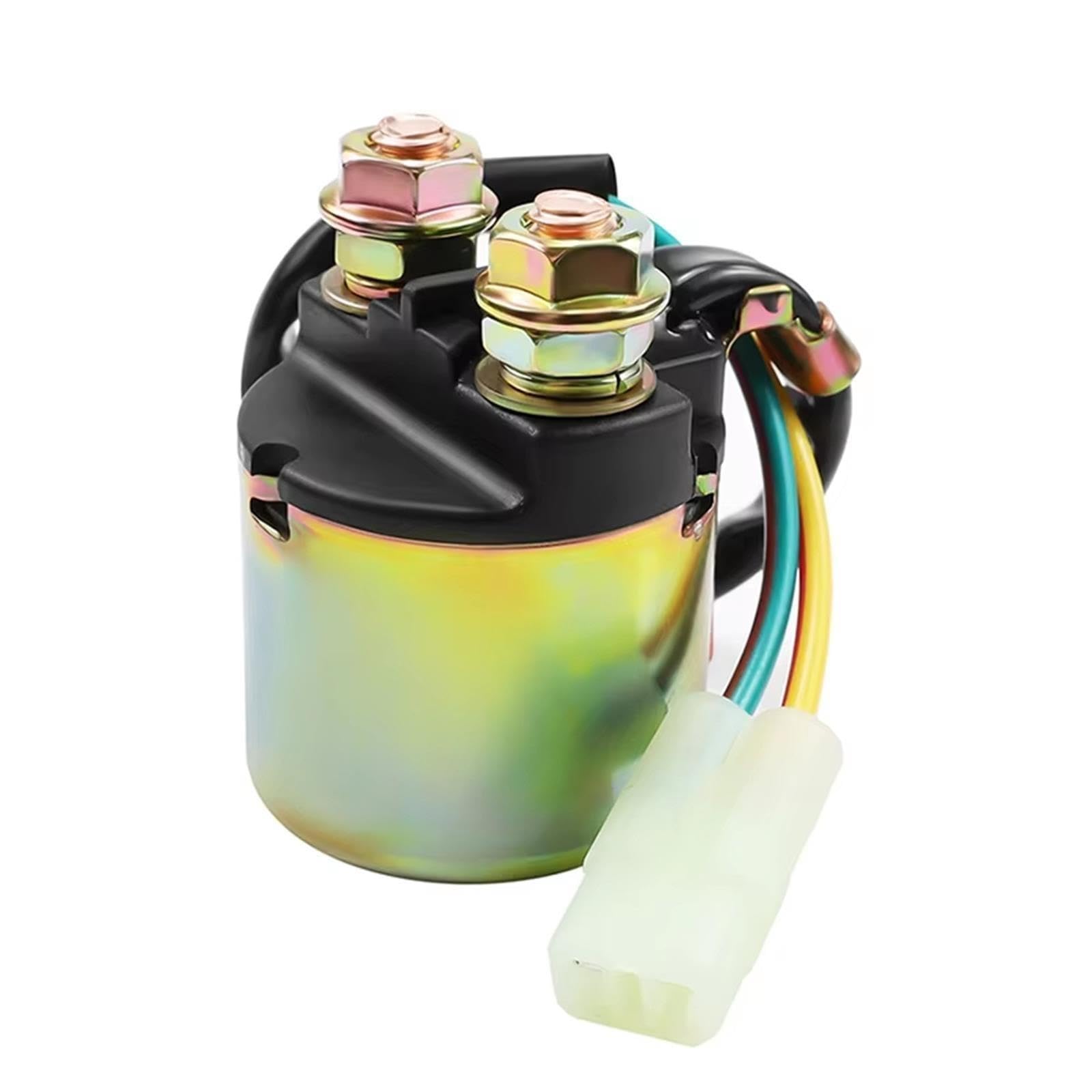 Relé Solenoide Arranque Motocicleta Para TRX520FM Para Foreman 2020 2021