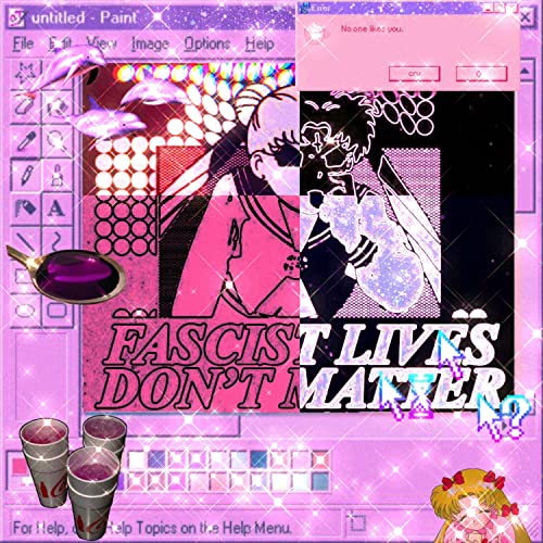  AI generated artist [Explicit]