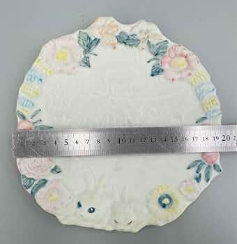 25cm ◆ フランシュリッペ ◆ ユキエモン ガラス 皿 プレート 猫 61CnDHq6HcL._UF350,350_QL50_.jpg