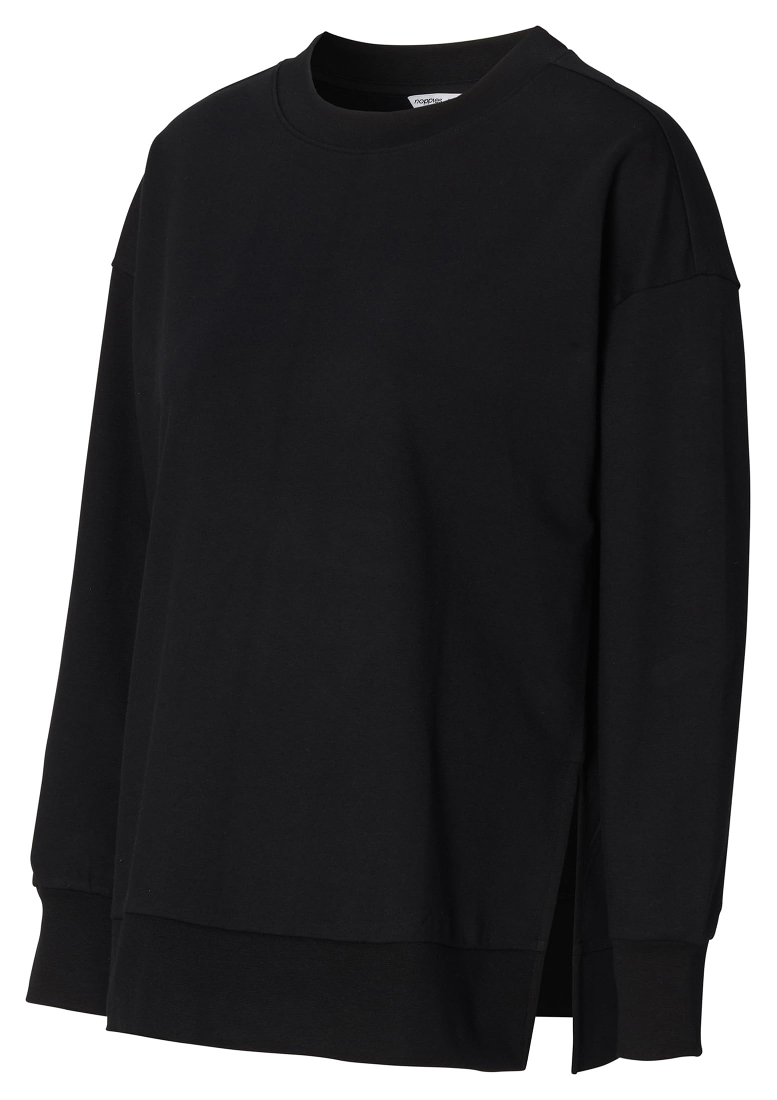 Damen Pepe Nursing Sweat Sweater Ls Pullover