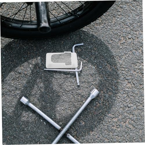 Kisangel Waterdichte Flexibele Siliconen E-bike Beschermhoes Transparante Display Cover voor LCD Scherm van Elektrische Krasbestendig Stofdicht voor Nauwkeurige Snelheidsmeterweergave - Afbeelding 3