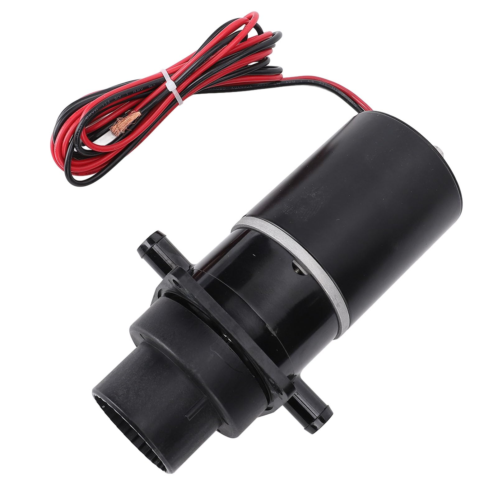 Elprico Kit di Sottoassemblaggio Trituratore per WC Marino Elettrico per Serie 37010 - Sostituzione Durevole per Pompa WC per - Soluzione Efficace per la Gestione dei Rifiuti per Marini - Realizzato